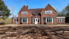 Development/Reconfiguration in  Shaftesbury photo